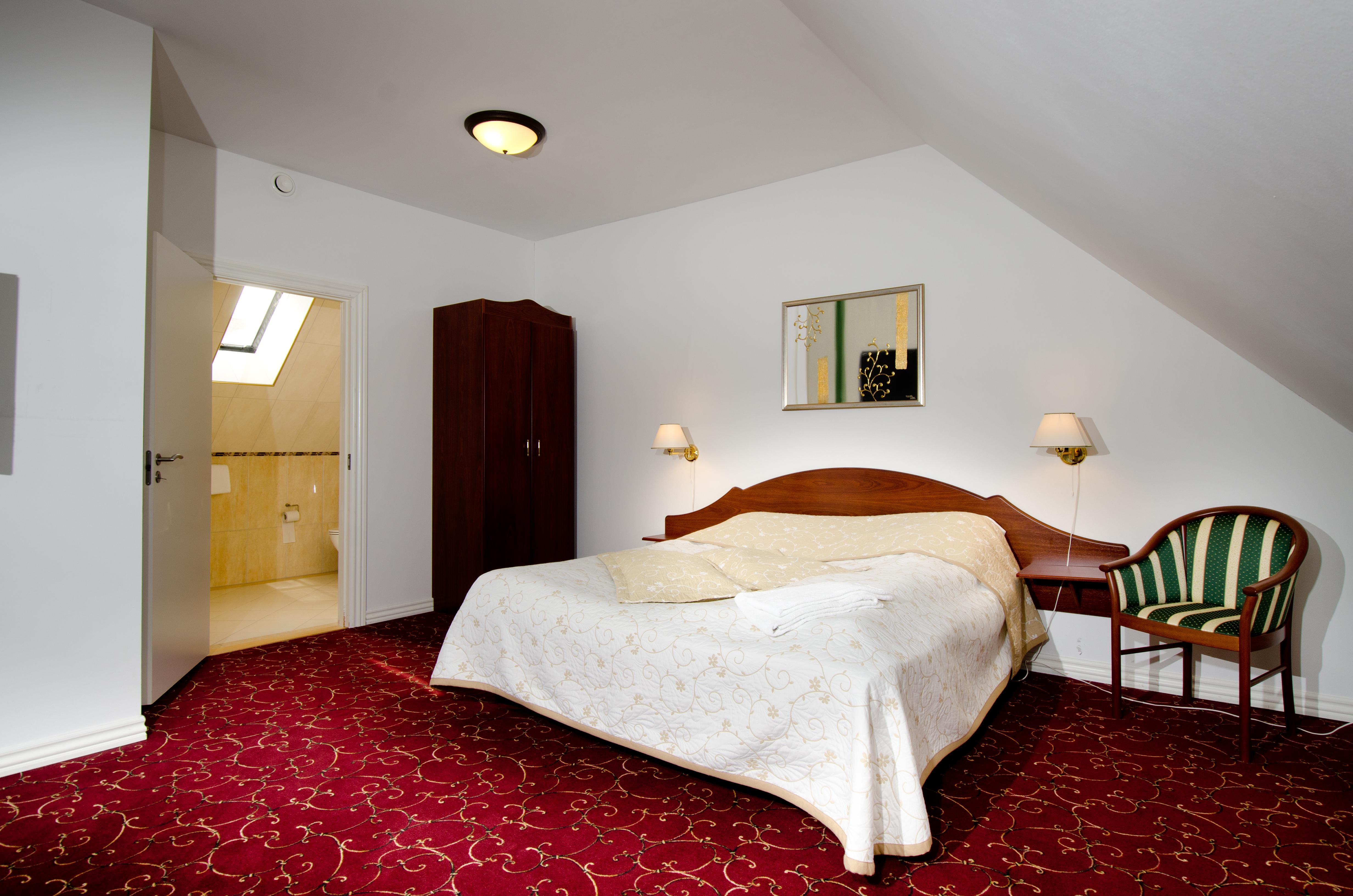 Milling Hotel Park Middelfart Exterior foto
